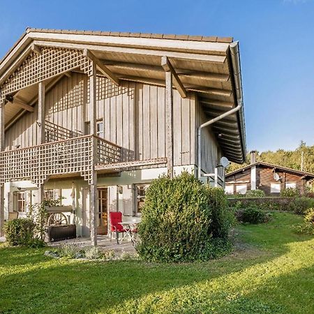 Ferienhaus Waldhaus Ґрафенау Екстер'єр фото