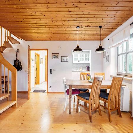 Ferienhaus Waldhaus Ґрафенау Екстер'єр фото